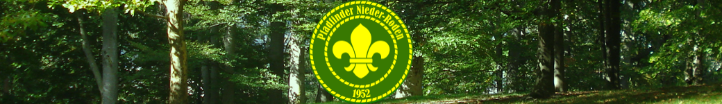 Pfadfinder Nieder-Roden